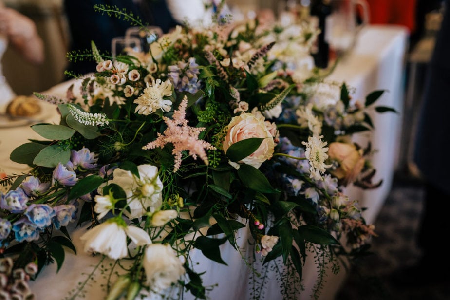 Horsley Towers Wedding Photography | Surrey Wedding Photographer