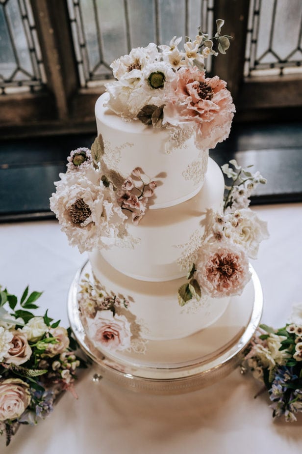 Horsley Towers Wedding Photography | Surrey Wedding Photographer