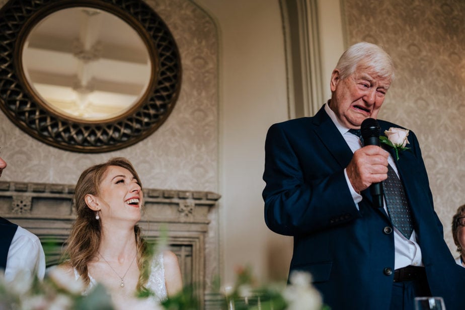 Horsley Towers Wedding Photography | Surrey Wedding Photographer