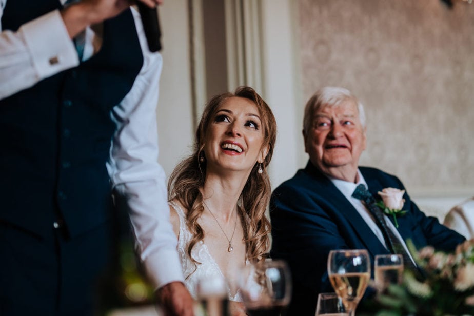 Horsley Towers Wedding Photography | Surrey Wedding Photographer