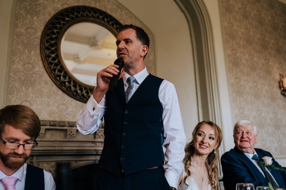 Horsley Towers Wedding Photography | Surrey Wedding Photographer