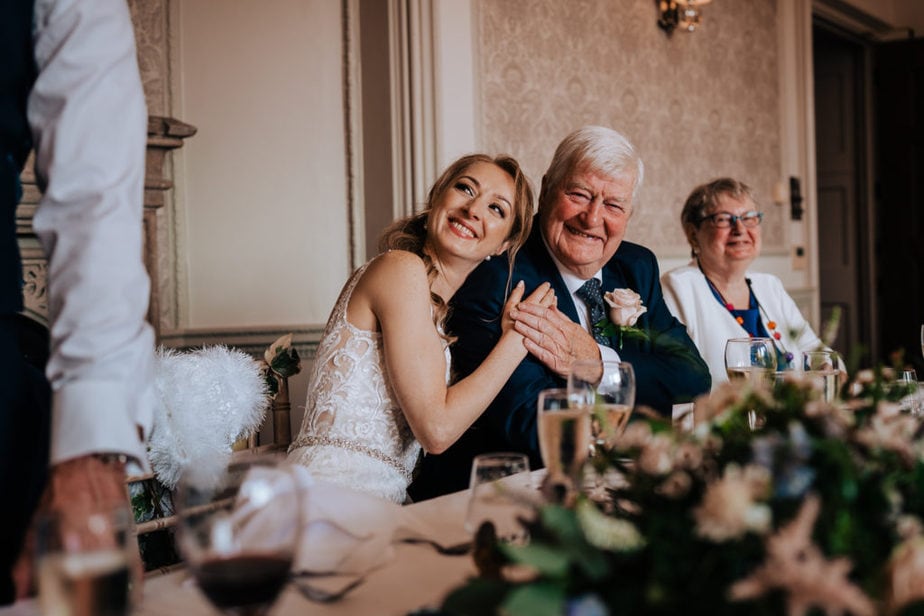 Horsley Towers Wedding Photography | Surrey Wedding Photographer