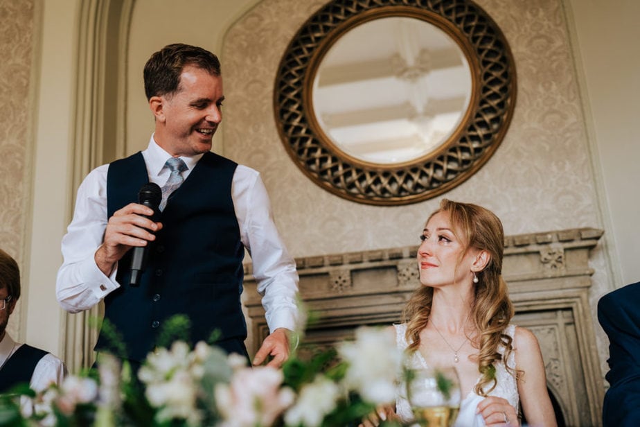 Horsley Towers Wedding Photography | Surrey Wedding Photographer