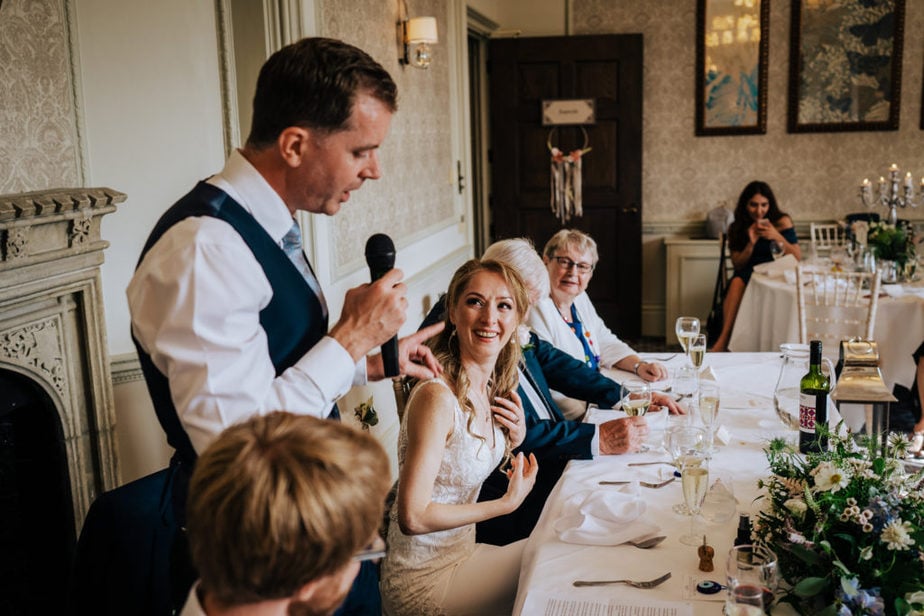 Horsley Towers Wedding Photography | Surrey Wedding Photographer