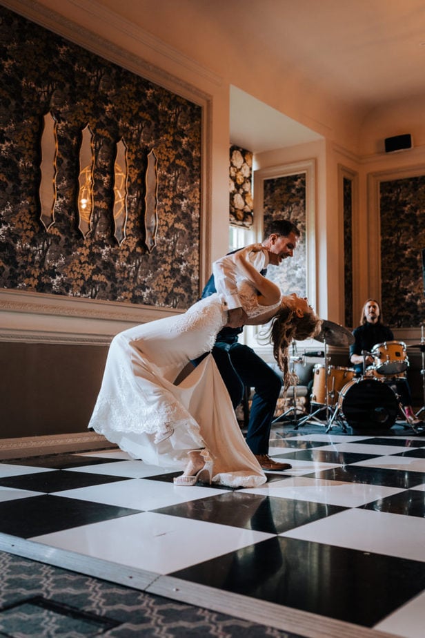 Horsley Towers Wedding Photography | Surrey Wedding Photographer