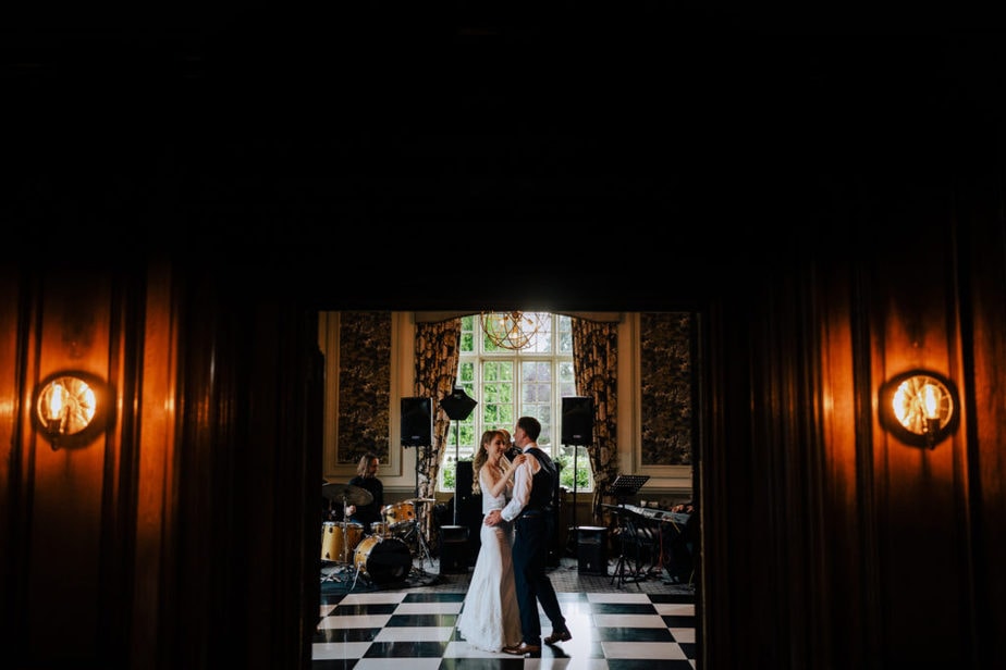 Horsley Towers Wedding Photography | Surrey Wedding Photographer