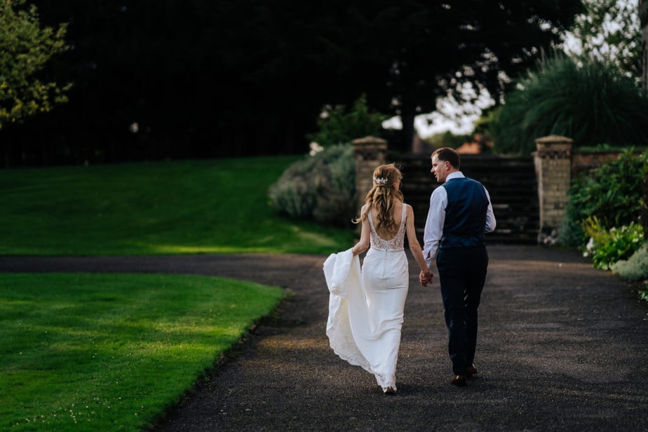 Horsley Towers Wedding Photography | Surrey Wedding Photographer