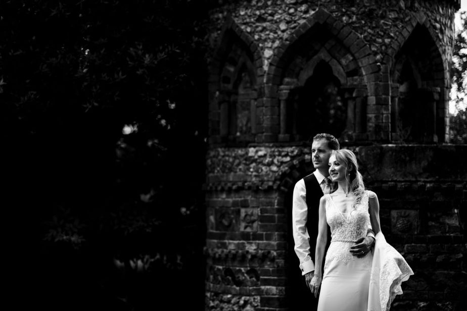 Horsley Towers Wedding Photography | Surrey Wedding Photographer