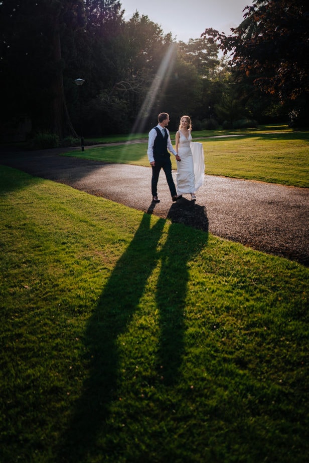 Horsley Towers Wedding Photography | Surrey Wedding Photographer