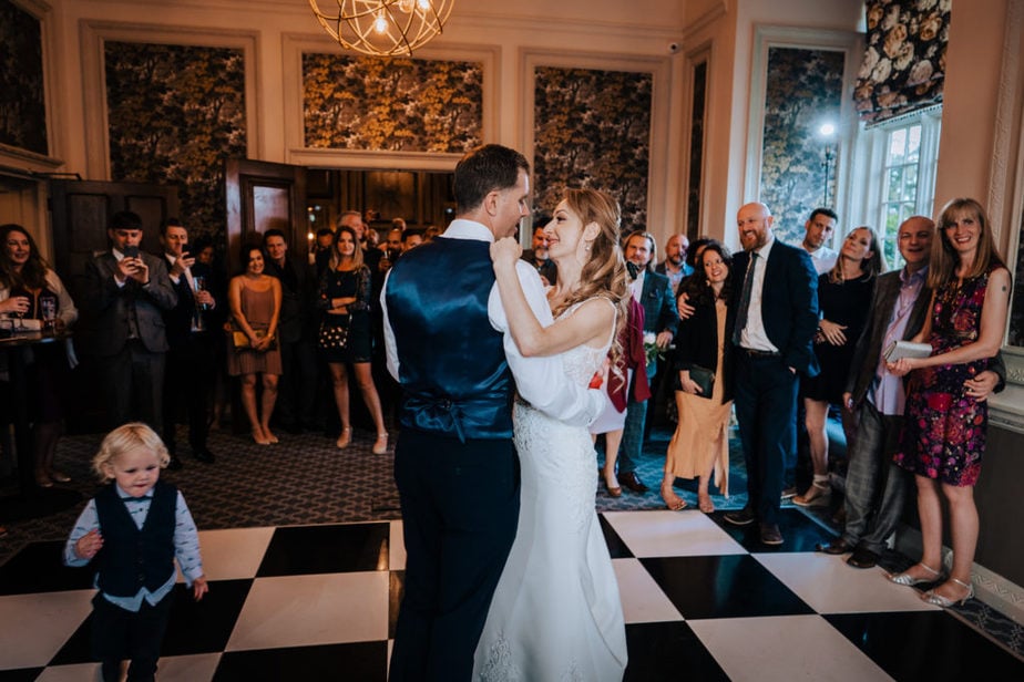 Horsley Towers Wedding Photography | Surrey Wedding Photographer