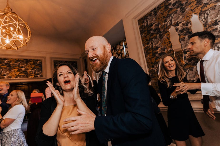 Horsley Towers Wedding Photography | Surrey Wedding Photographer