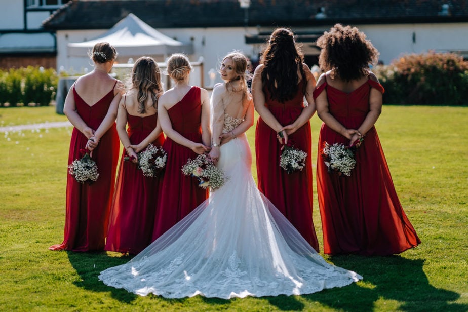 Highcliffe Castle Wedding Photography | Dorset Wedding Photographer