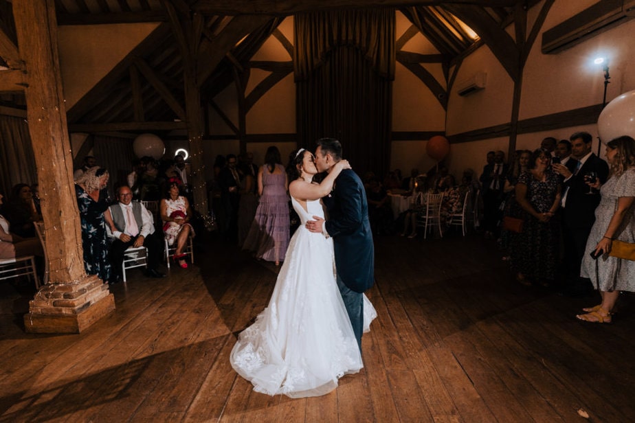 Cain Manor Wedding Photos | Hampshire Wedding Photographer