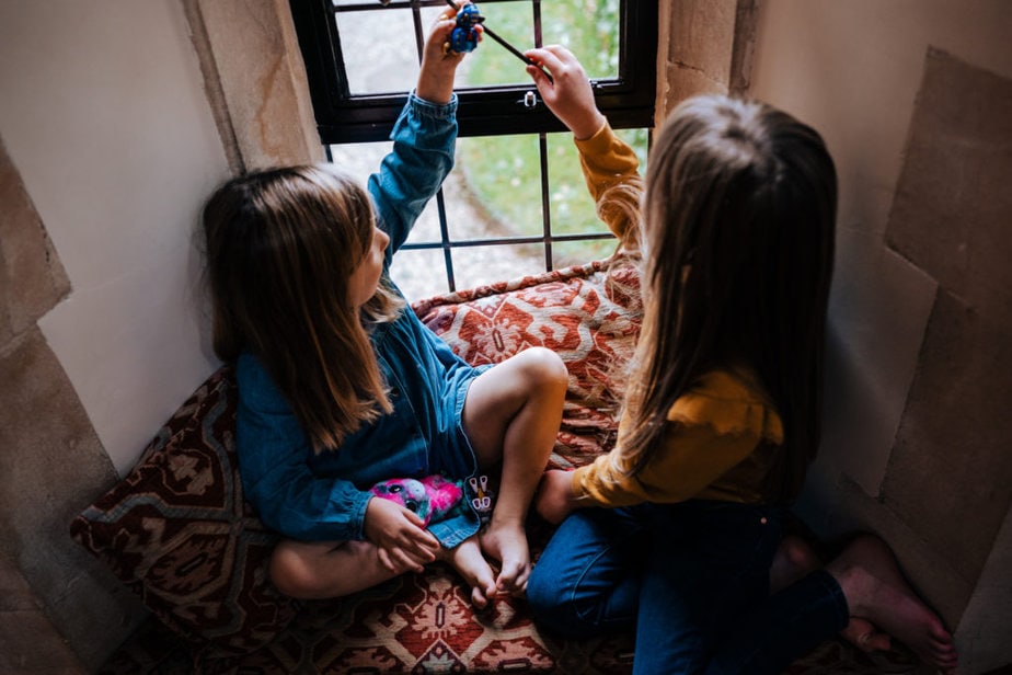 Wellington Barn Wedding Photographer | Alex Buckland Photography