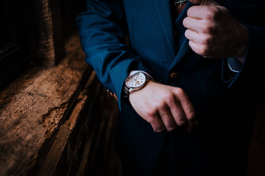 Wellington Barn Wedding Photographer | Alex Buckland Photography