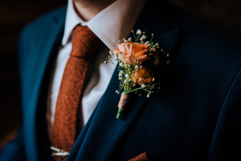 Wellington Barn Wedding Photographer | Alex Buckland Photography