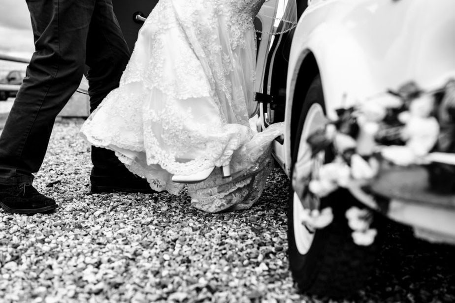 Wellington Barn Wedding Photographer | Alex Buckland Photography