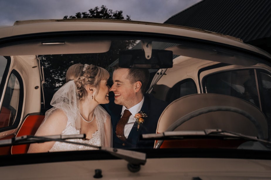 Wellington Barn Wedding Photographer | Alex Buckland Photography