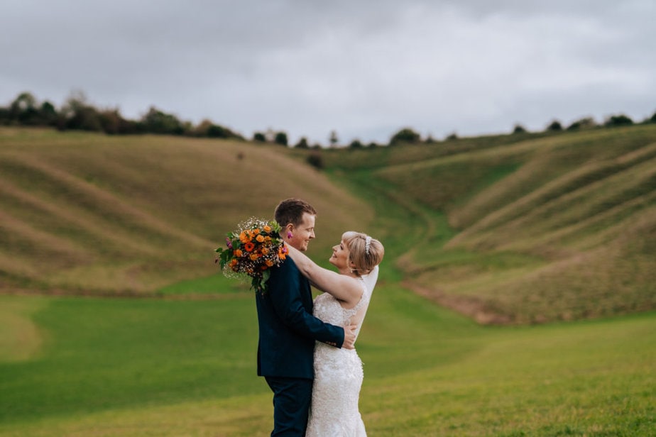 Wellington Barn Wedding Photographer | Alex Buckland Photography