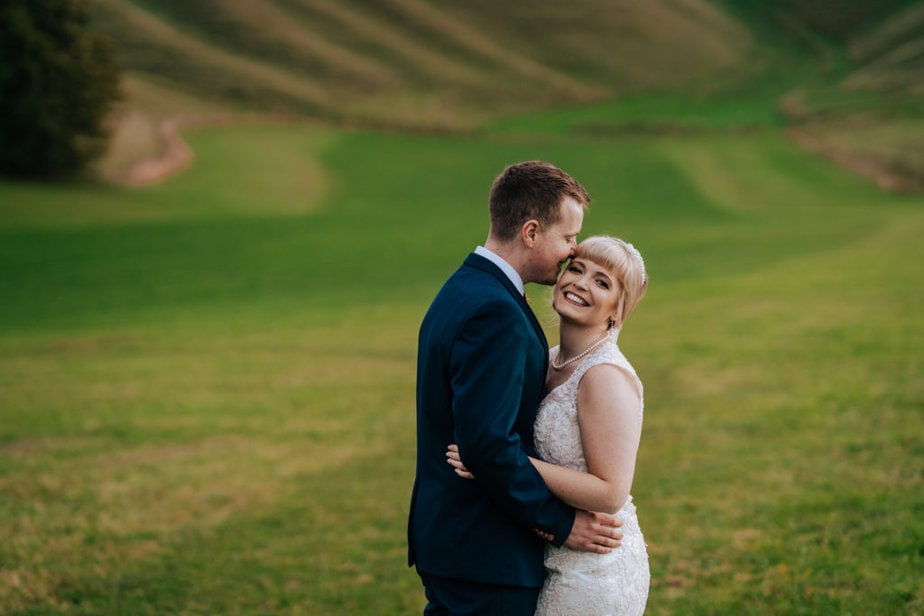 Wellington Barn Wedding Photographer | Alex Buckland Photography