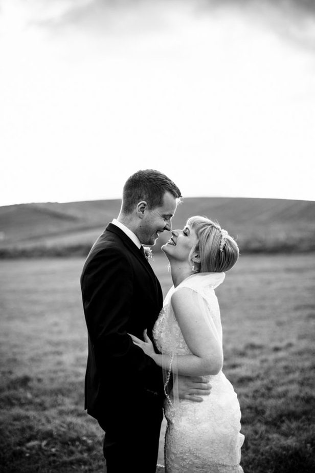 Wellington Barn Wedding Photographer | Alex Buckland Photography