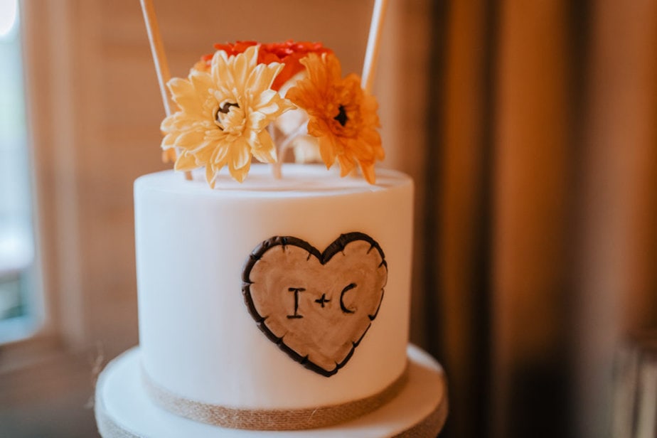 Wellington Barn Wedding Photographer | Alex Buckland Photography