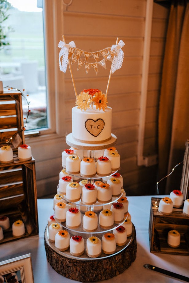 Wellington Barn Wedding Photographer | Alex Buckland Photography