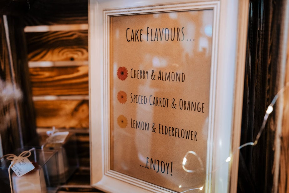 Wellington Barn Wedding Photographer | Alex Buckland Photography