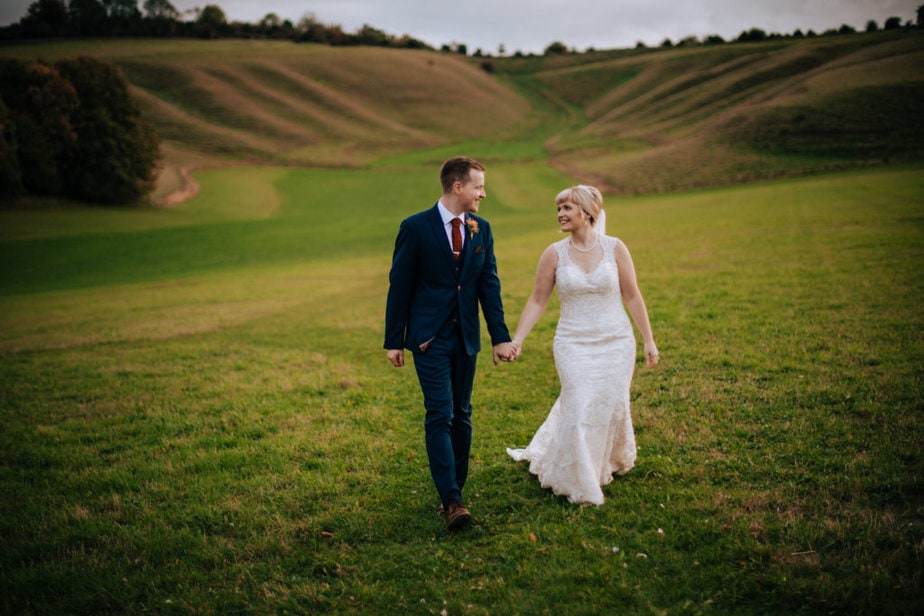 Wellington Barn Wedding Photographer | Alex Buckland Photography