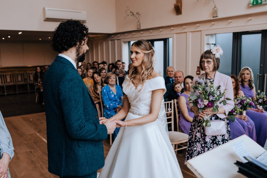Millbridge Court Wedding | Surrey Wedding Photographer