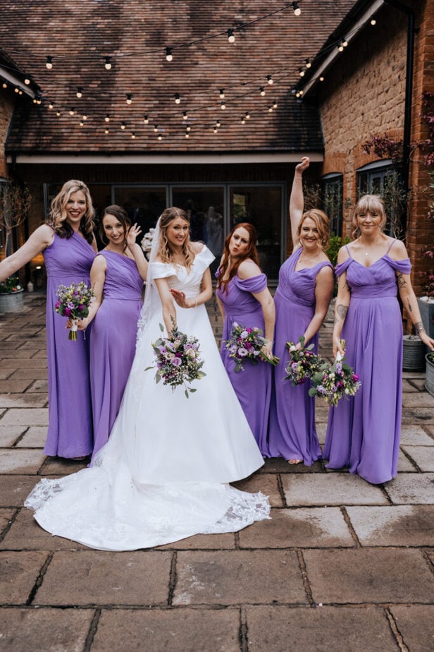 Millbridge Court Wedding | Surrey Wedding Photographer