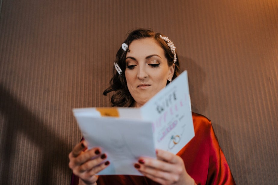 Notley Tythe Barn Wedding | Bucks Wedding Photographer