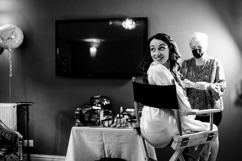 Notley Tythe Barn Wedding | Bucks Wedding Photographer