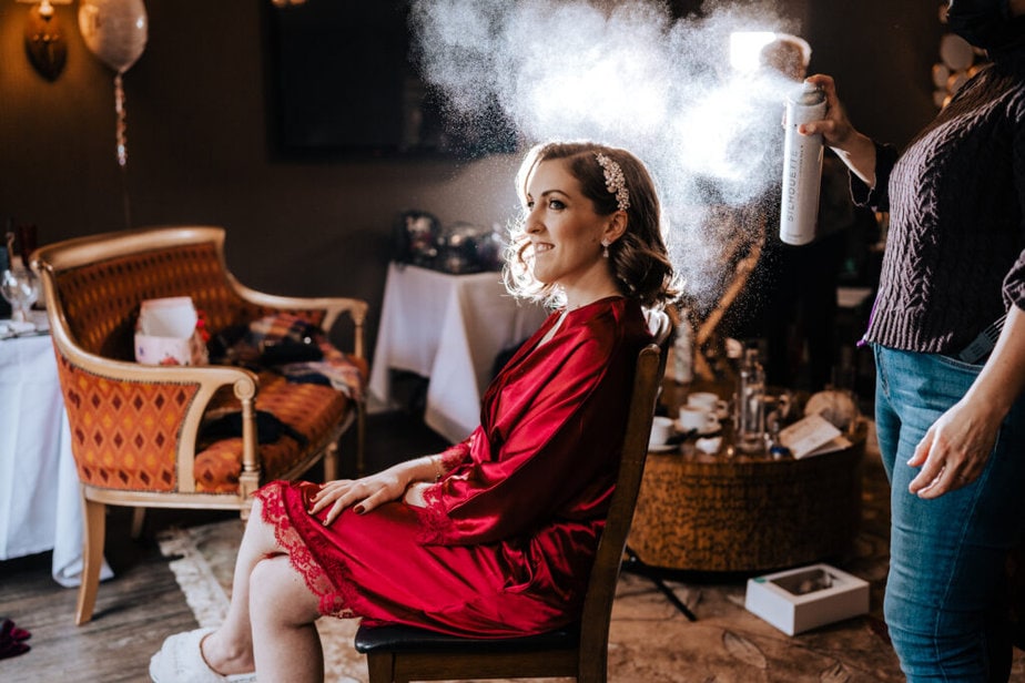 Notley Tythe Barn Wedding | Bucks Wedding Photographer