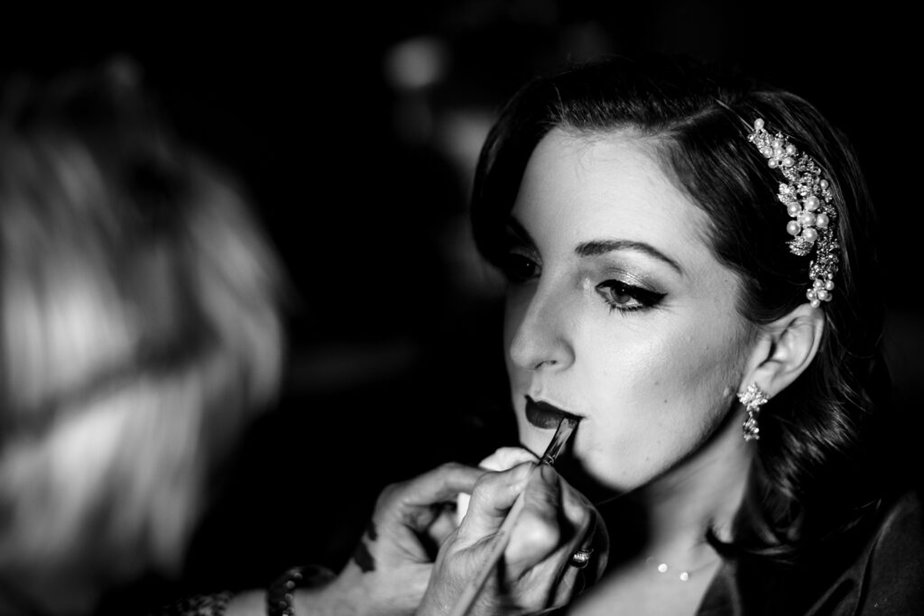 Notley Tythe Barn Wedding | Bucks Wedding Photographer