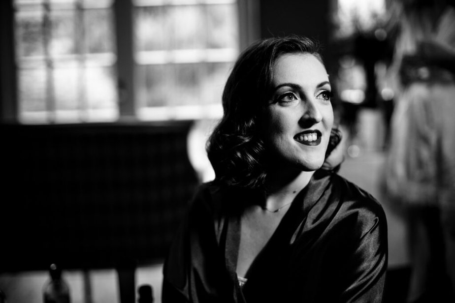 Notley Tythe Barn Wedding | Bucks Wedding Photographer