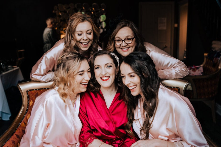 Notley Tythe Barn Wedding | Bucks Wedding Photographer