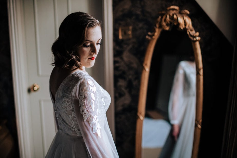 Notley Tythe Barn Wedding | Bucks Wedding Photographer