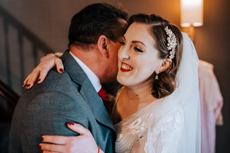 Notley Tythe Barn Wedding | Bucks Wedding Photographer