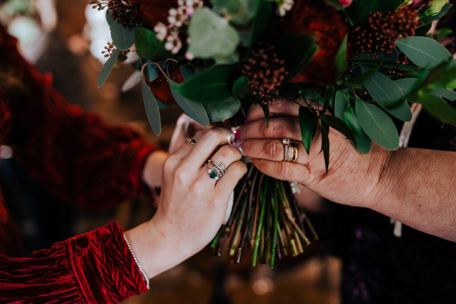 Notley Tythe Barn Wedding | Bucks Wedding Photographer