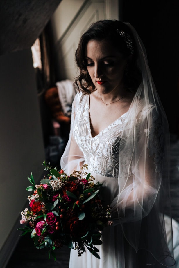 Notley Tythe Barn Wedding | Bucks Wedding Photographer