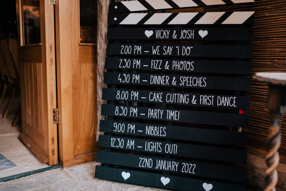 Notley Tythe Barn Wedding | Bucks Wedding Photographer