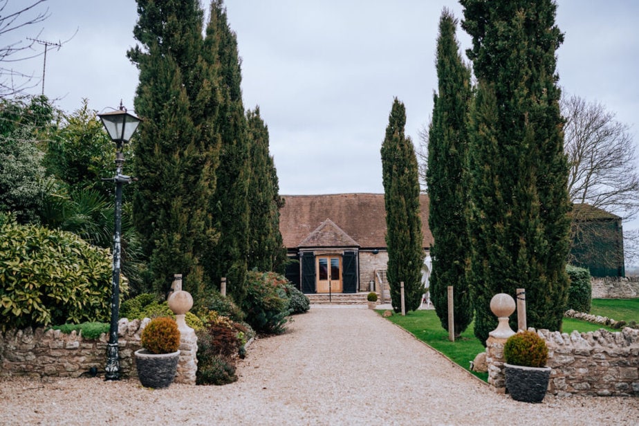 Notley Tythe Barn Wedding | Bucks Wedding Photographer