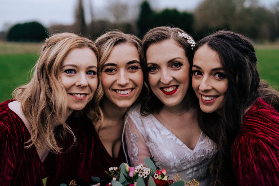 Notley Tythe Barn Wedding | Bucks Wedding Photographer