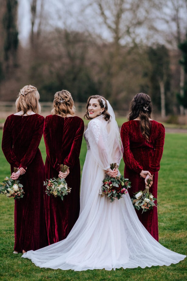 Notley Tythe Barn Wedding | Bucks Wedding Photographer