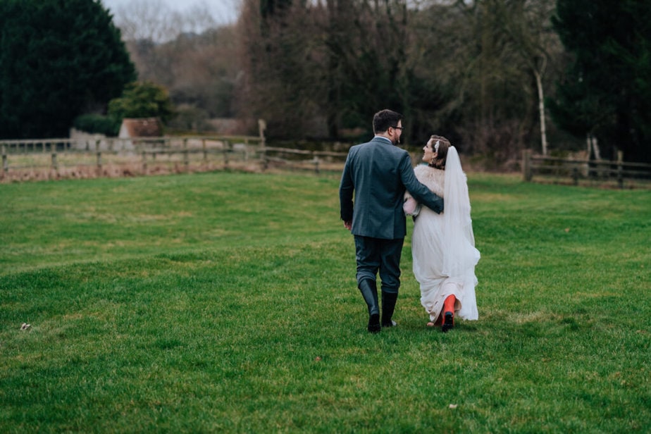 Notley Tythe Barn Wedding | Bucks Wedding Photographer