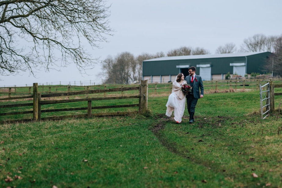 Notley Tythe Barn Wedding | Bucks Wedding Photographer