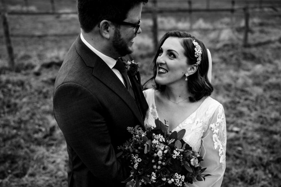 Notley Tythe Barn Wedding | Bucks Wedding Photographer