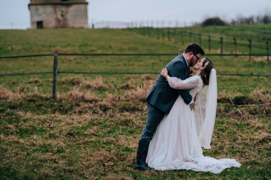 Notley Tythe Barn Wedding | Bucks Wedding Photographer