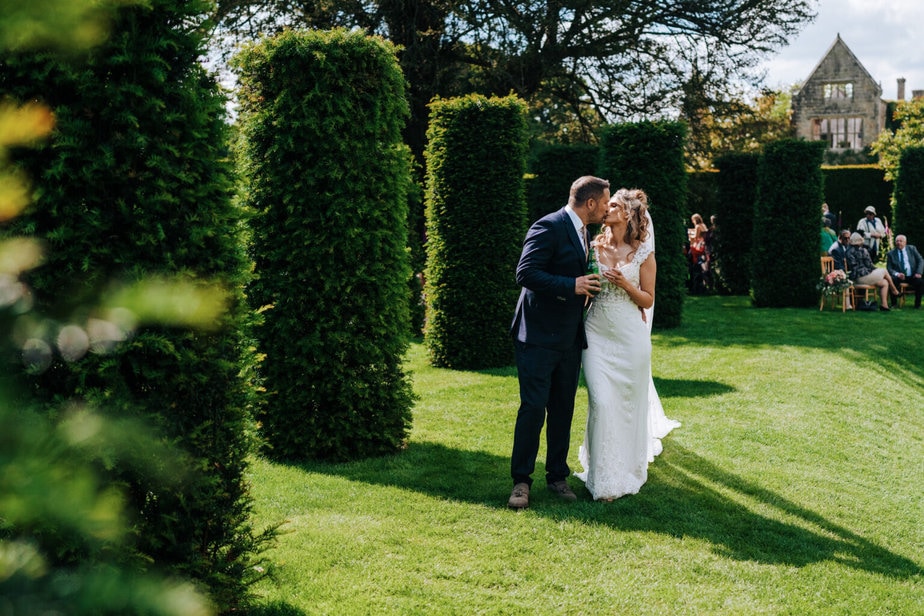 Moment filled wedding photography | Candid and natural | Alex Buckland Photography